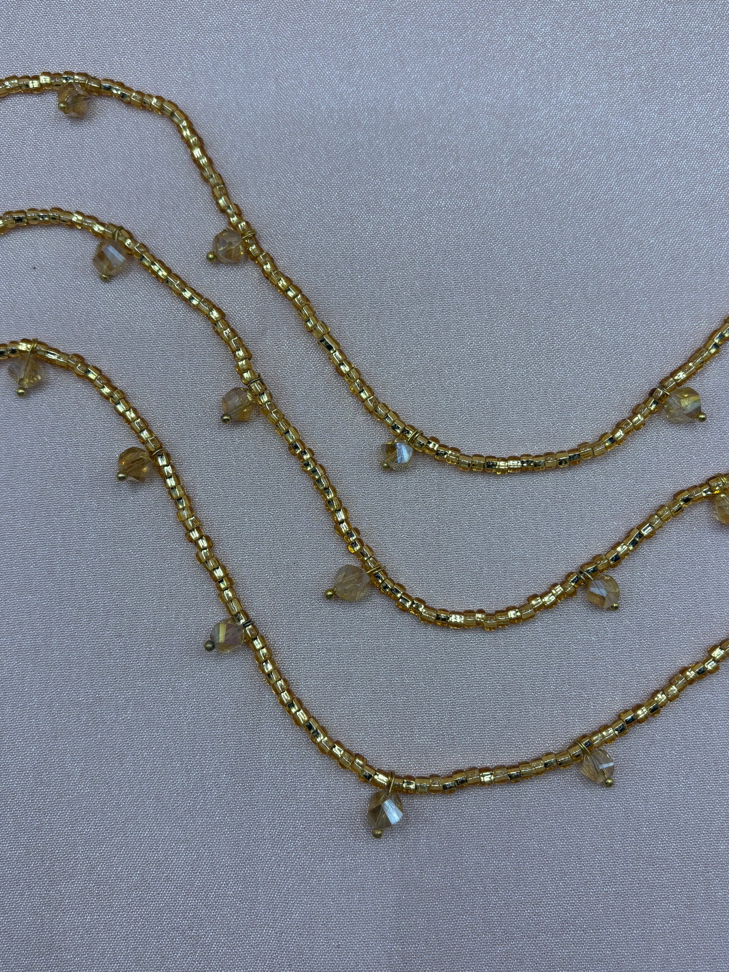 It Girl Anklet