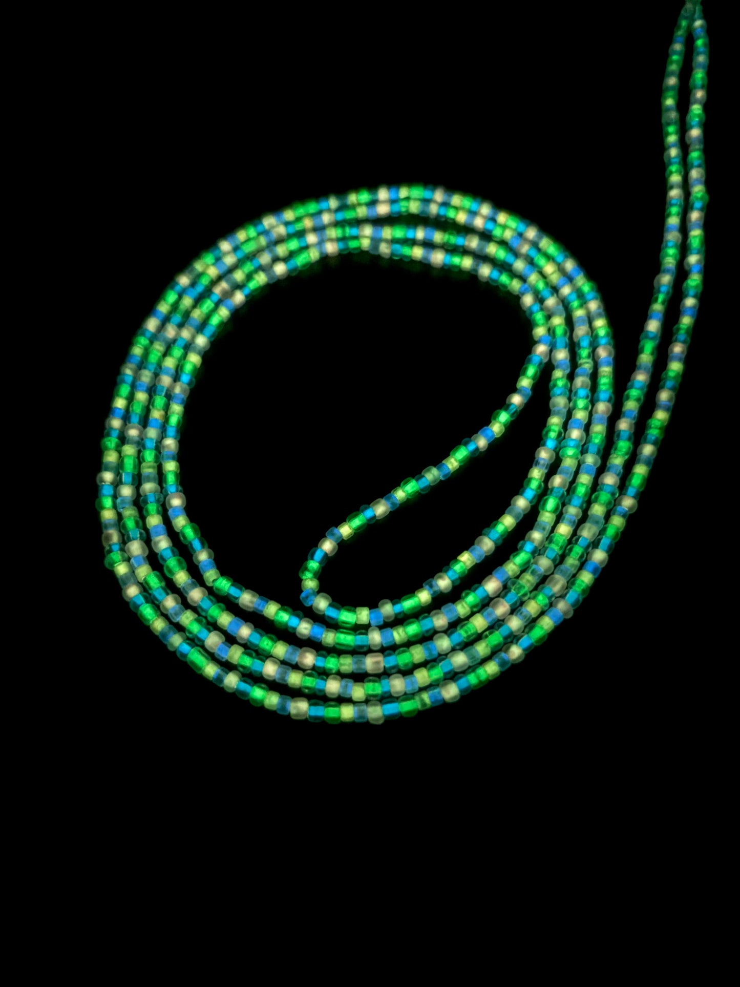 Candy Necklace