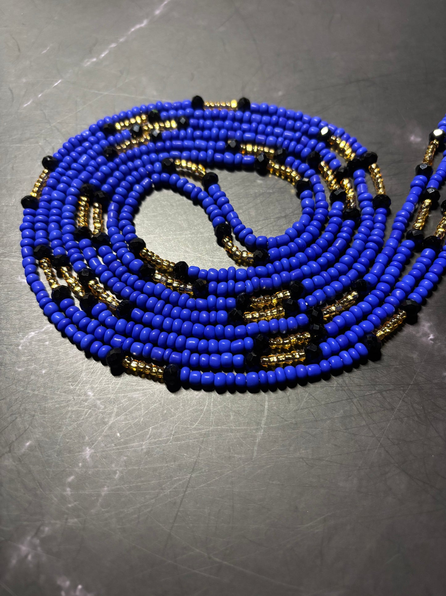 Blue Dynasty