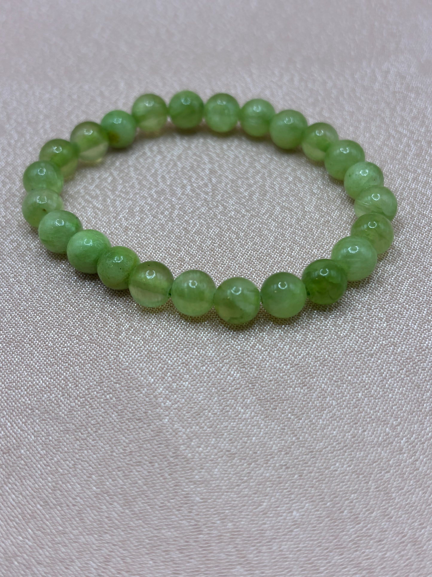 The Beadiful Natural Stone Bracelet Collection