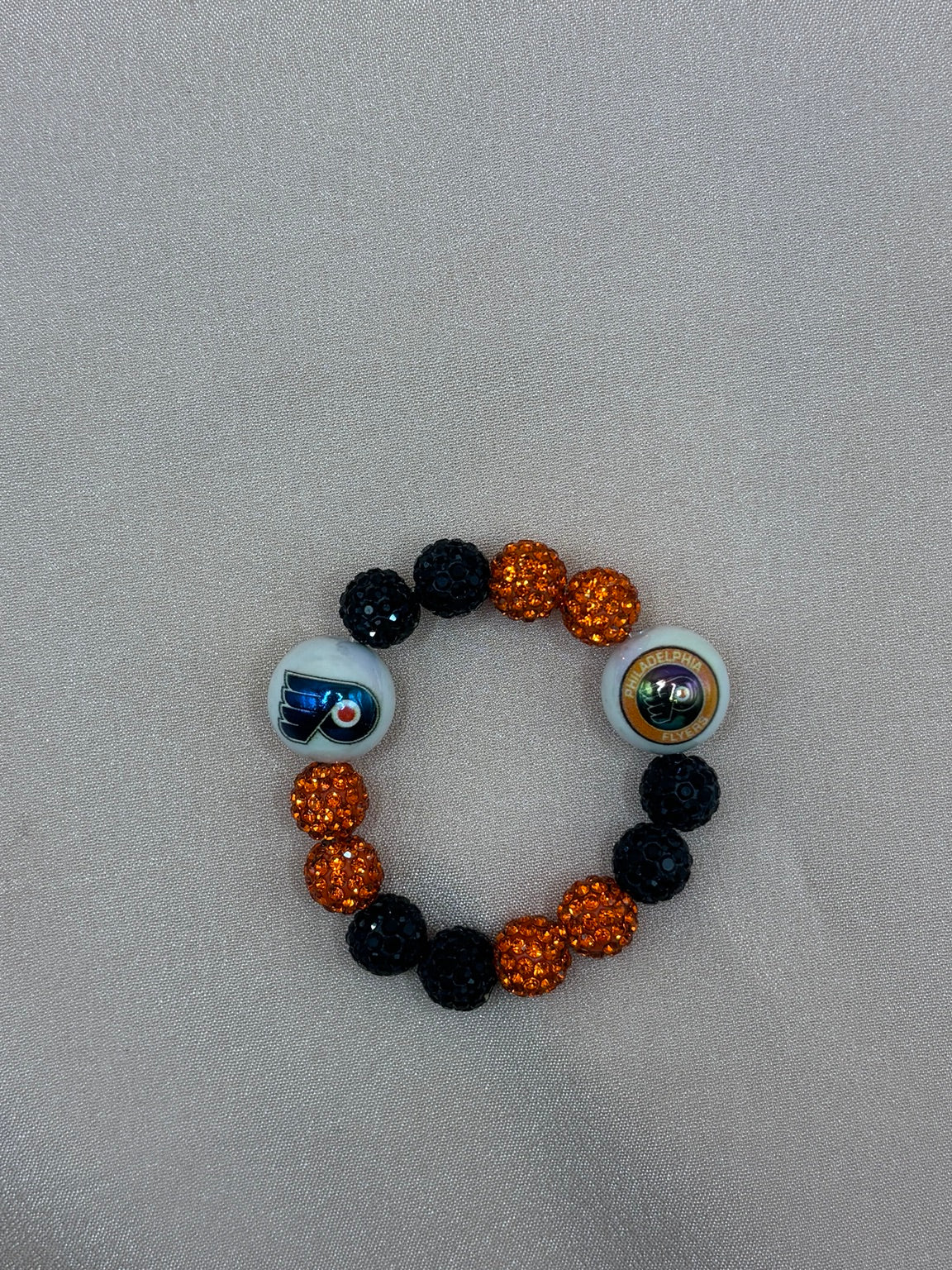 Philly Game Day Glam Bracelets