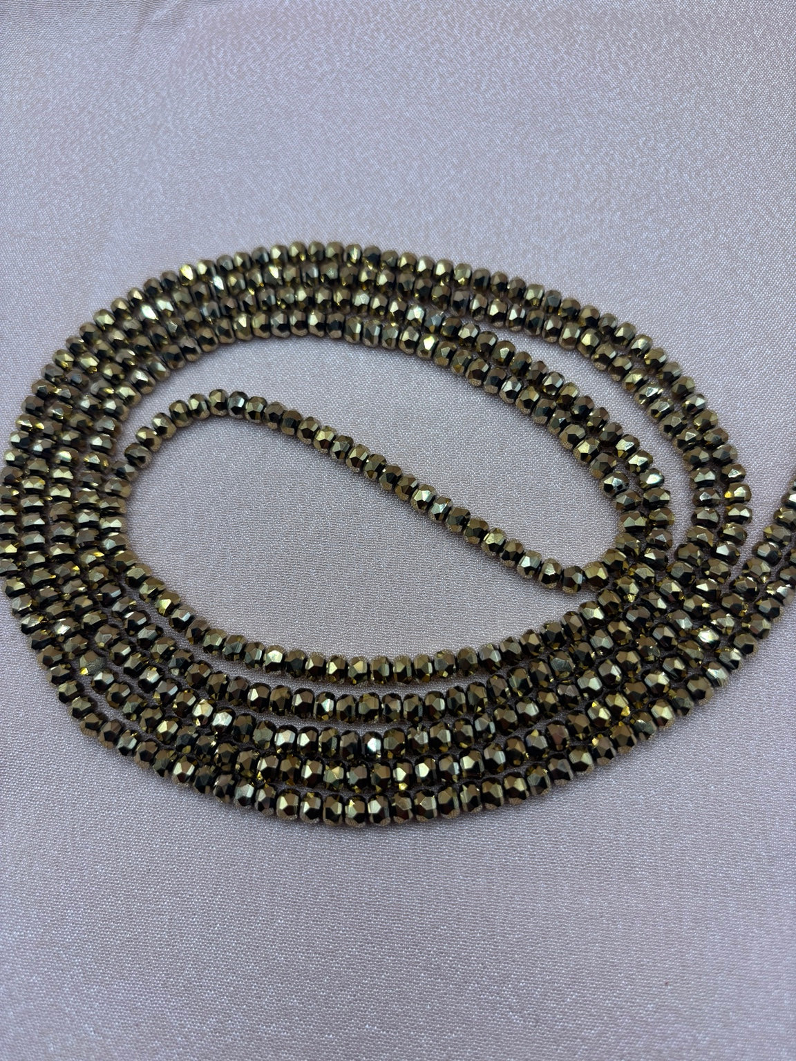 Gold Standard