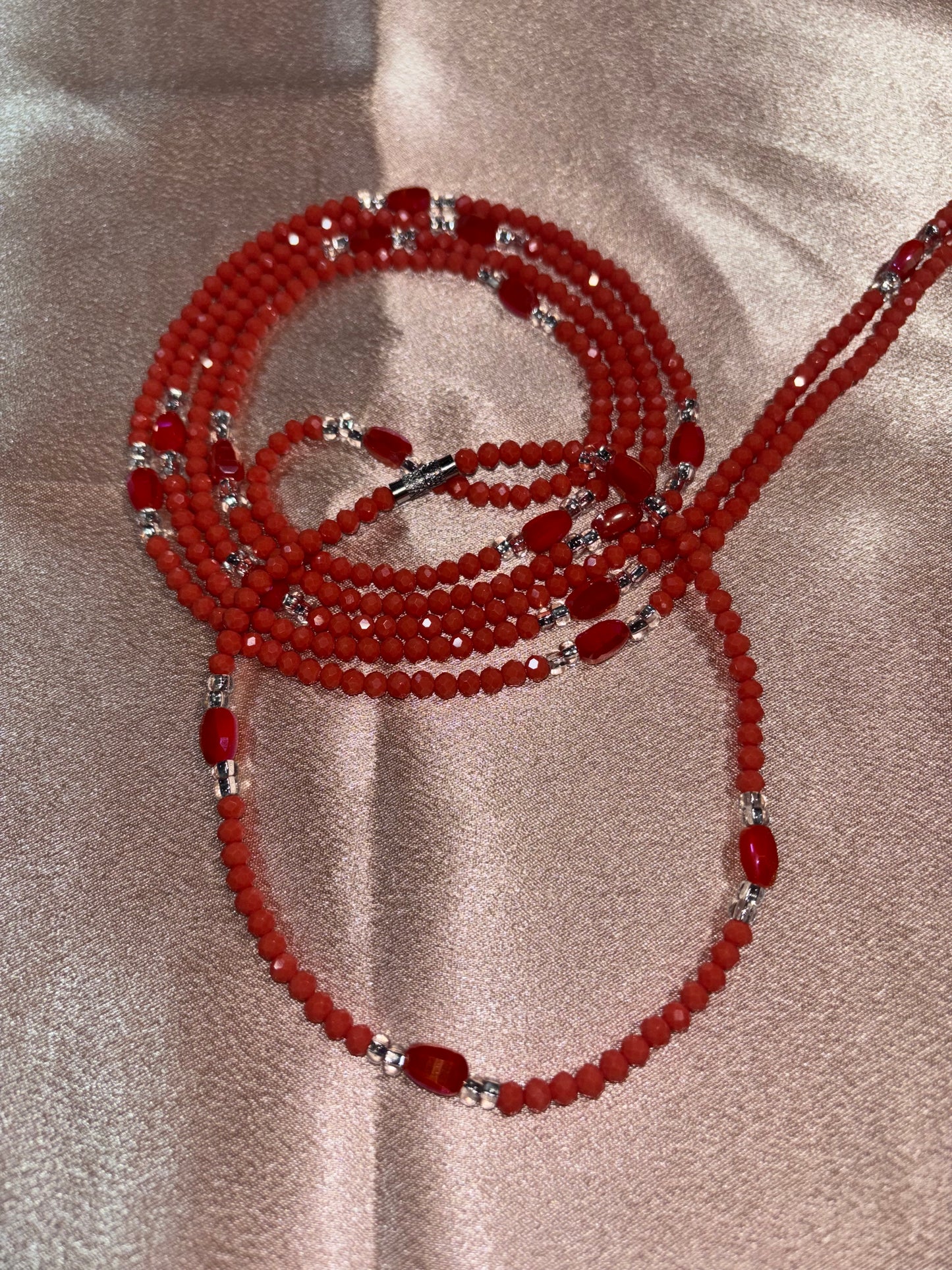 Coral Veil