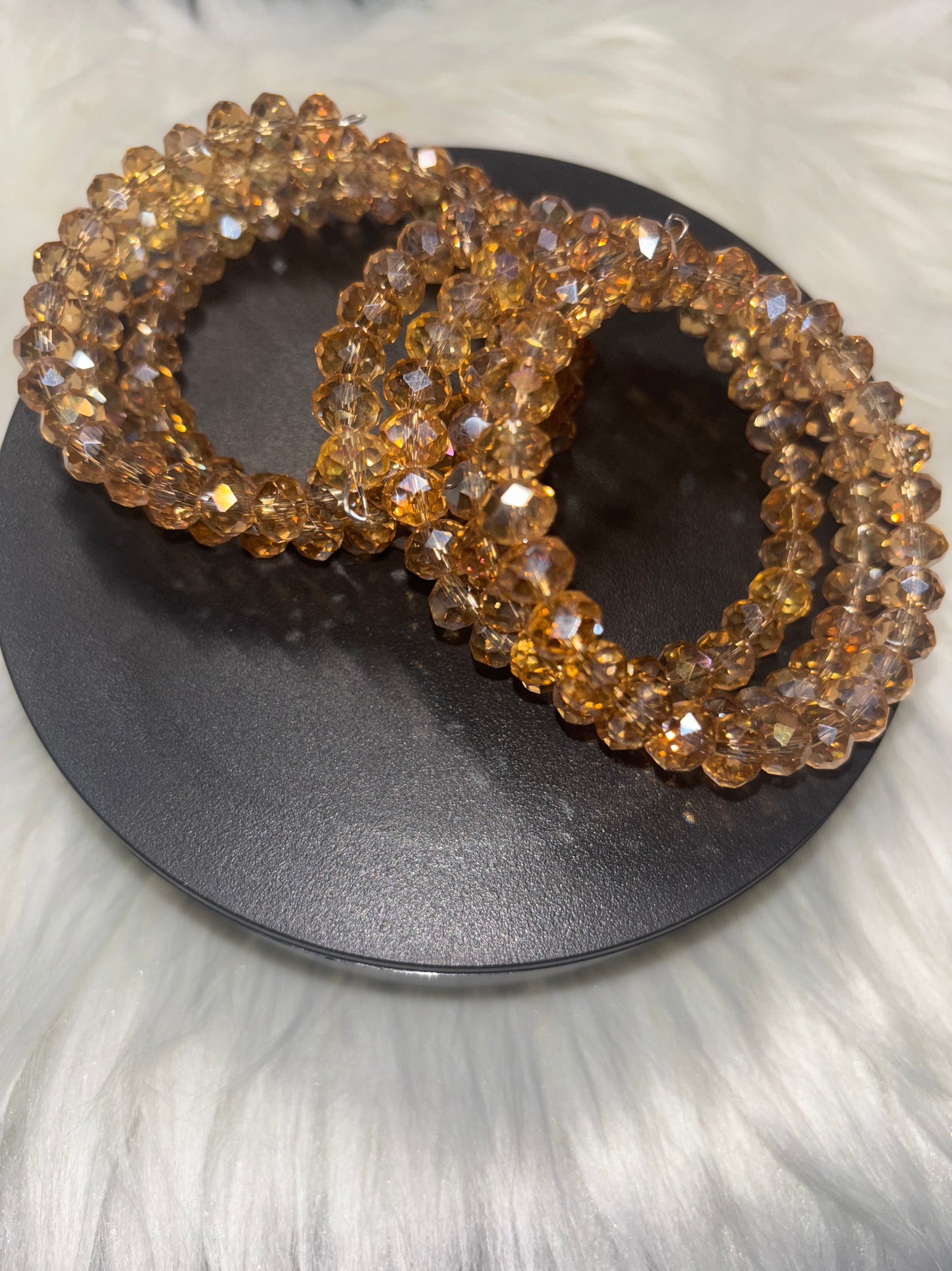 Golden Glam
