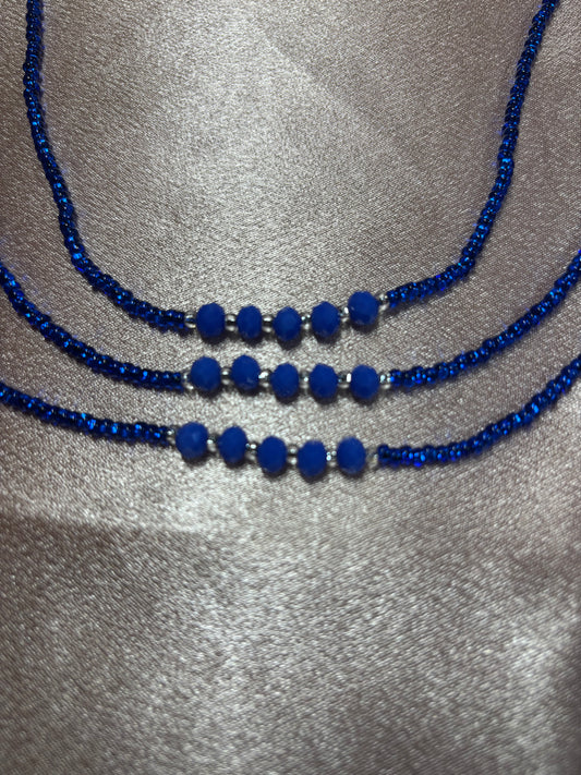 The Everyday Color Anklet Collection