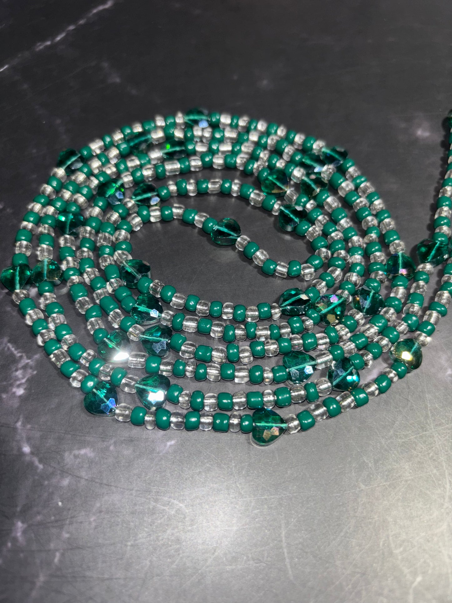 Lovergirl - Waist Beads