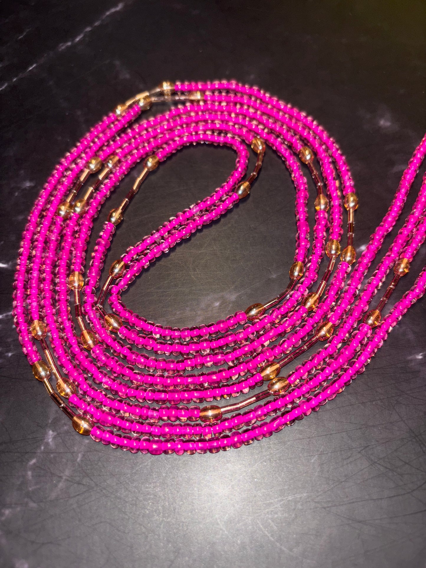Pink Voltage