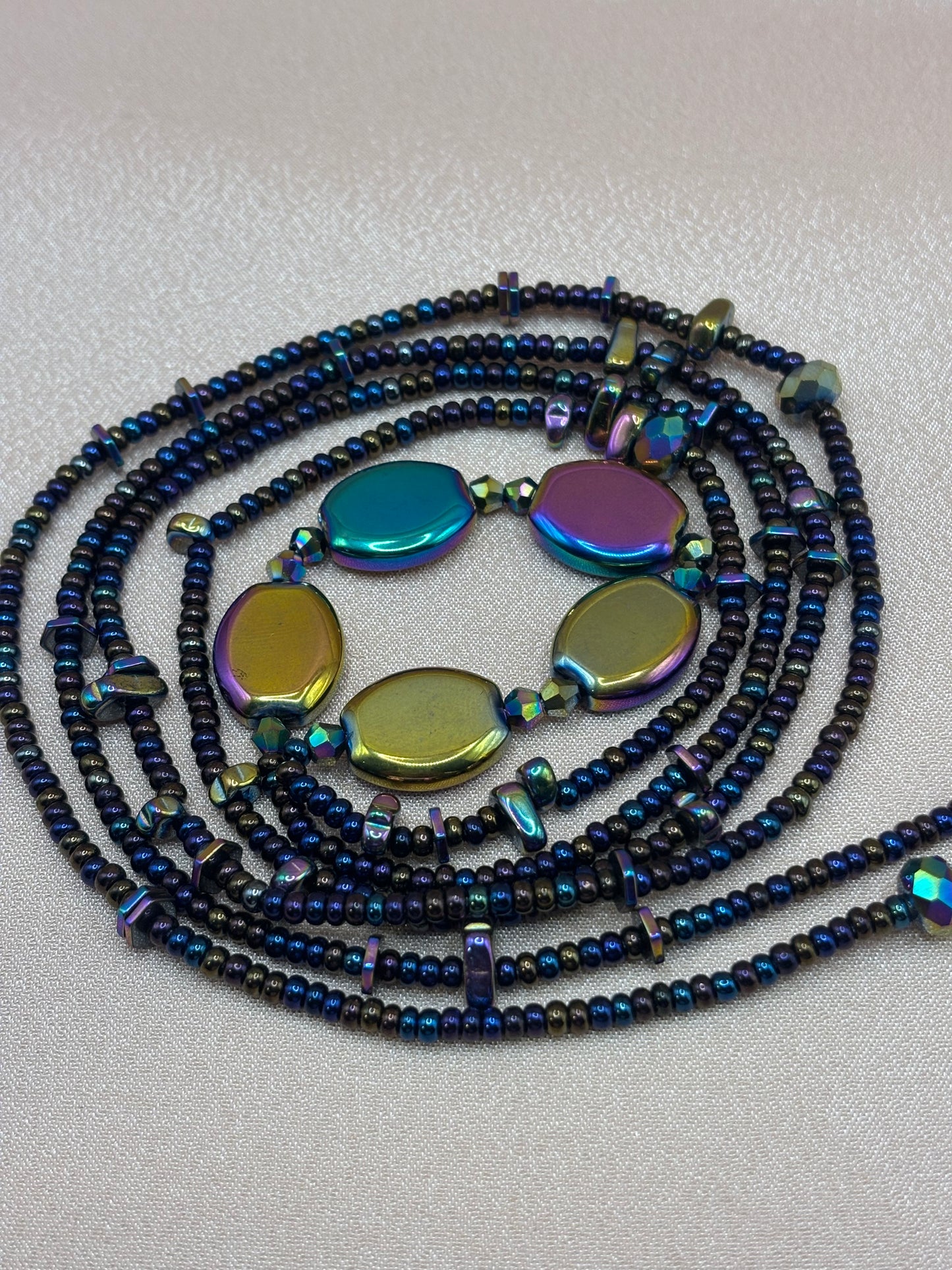 Oil Slick