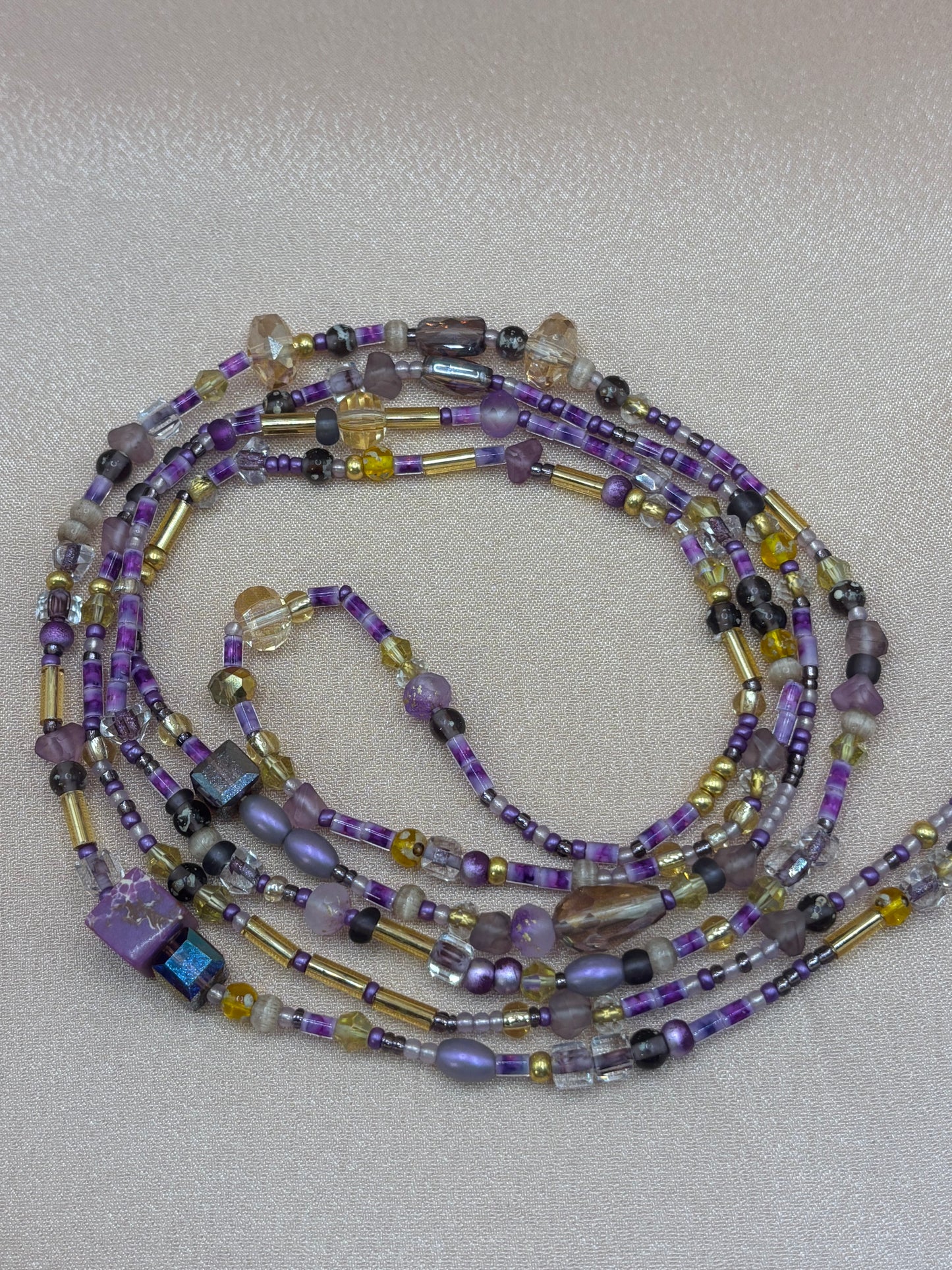 Luxury Mix Strands