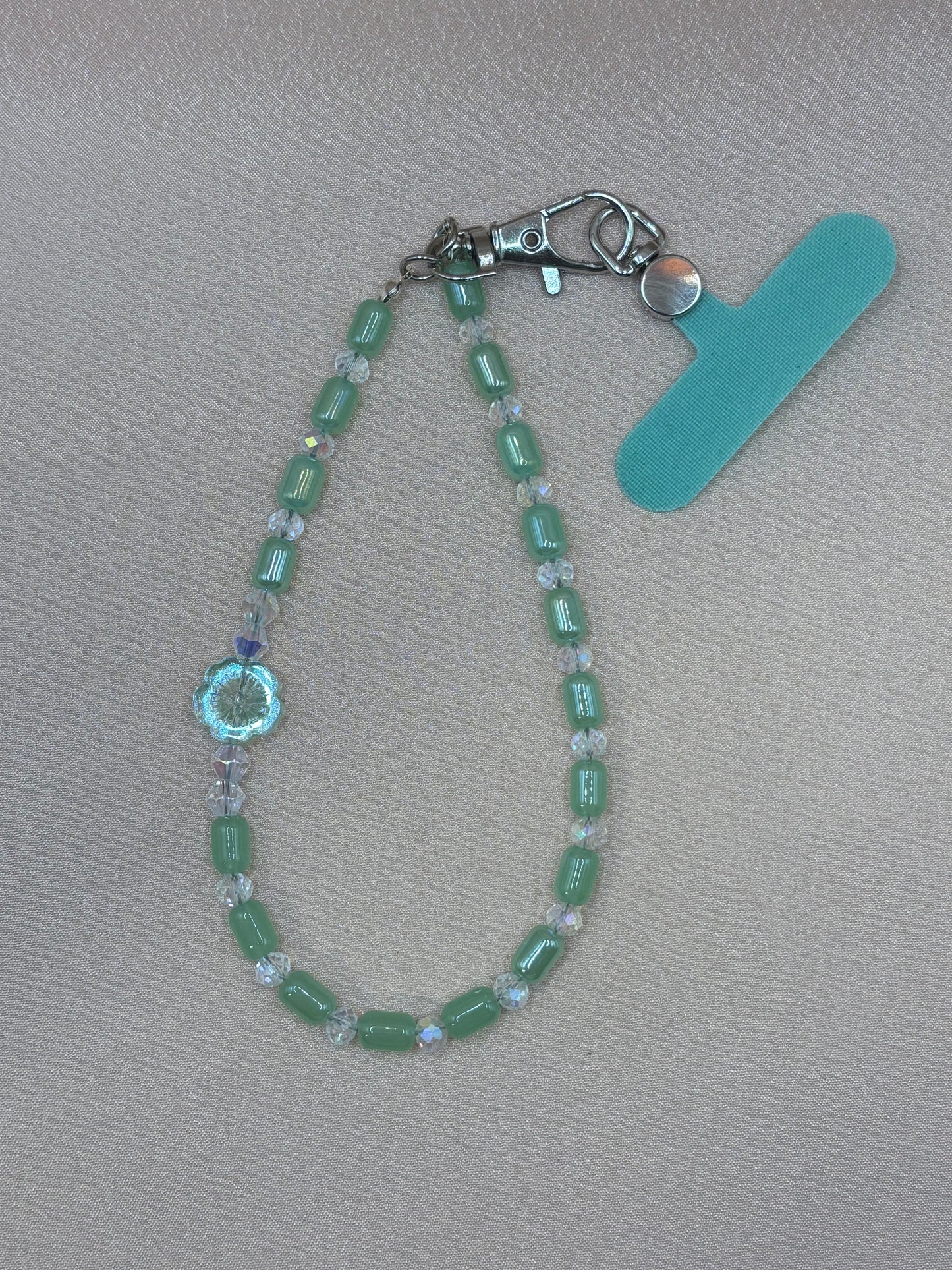 Seafoam Mist