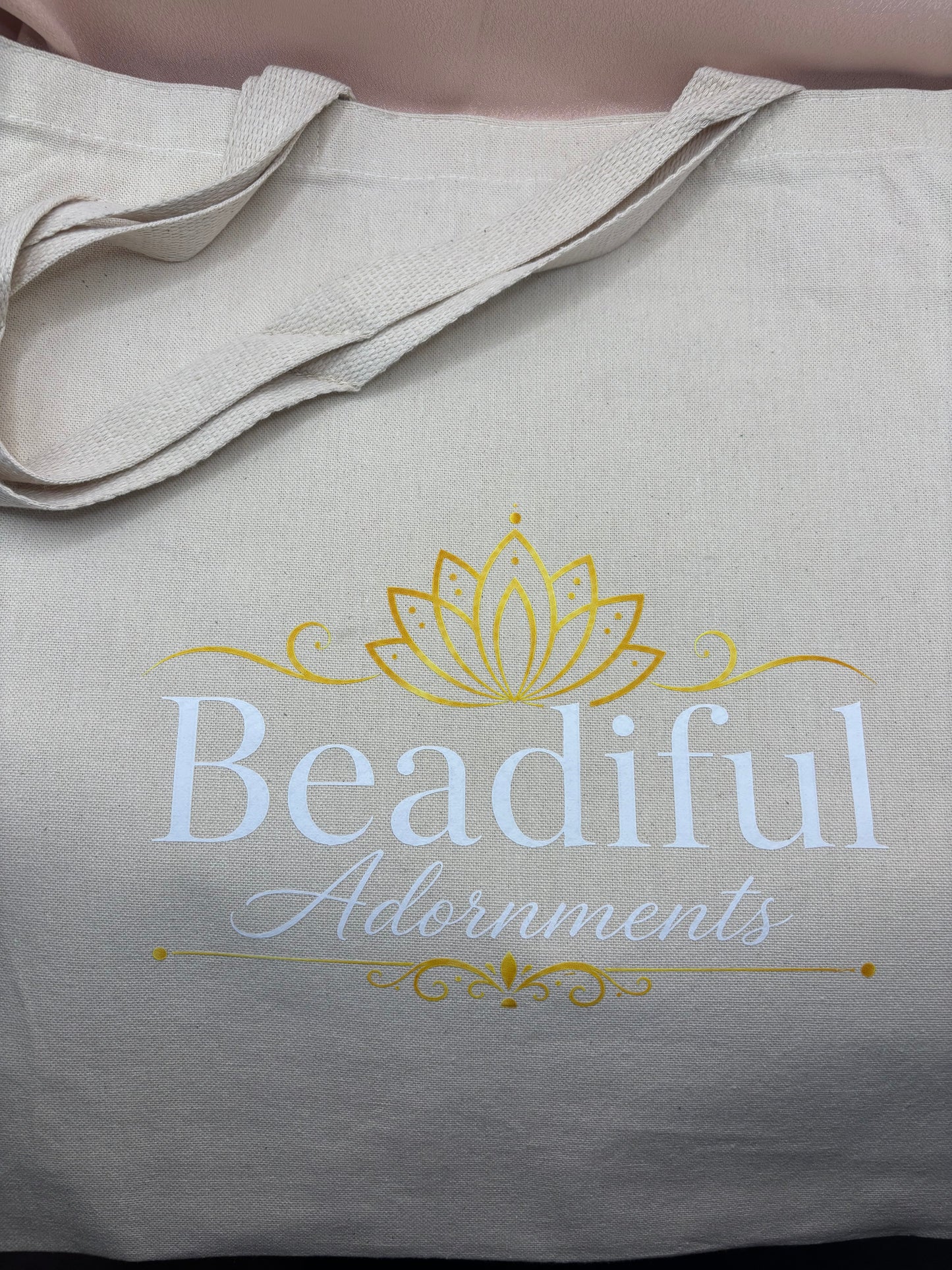 The Signature Tote