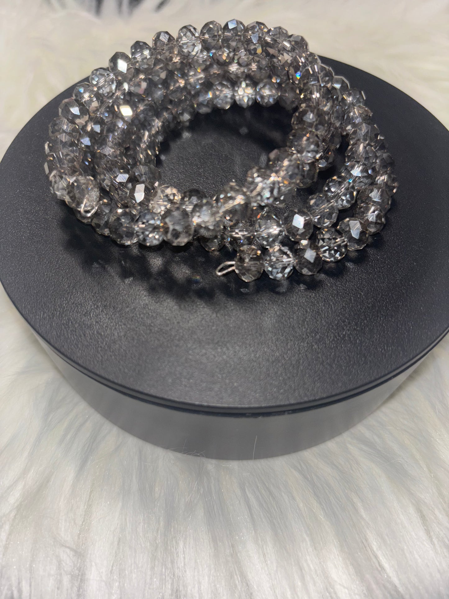 Silver Couture
