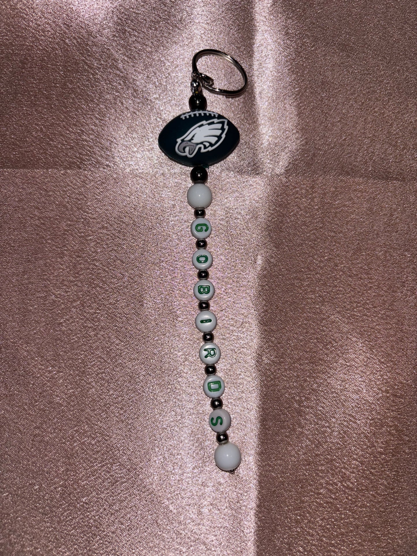 Eagles Mode Keychain