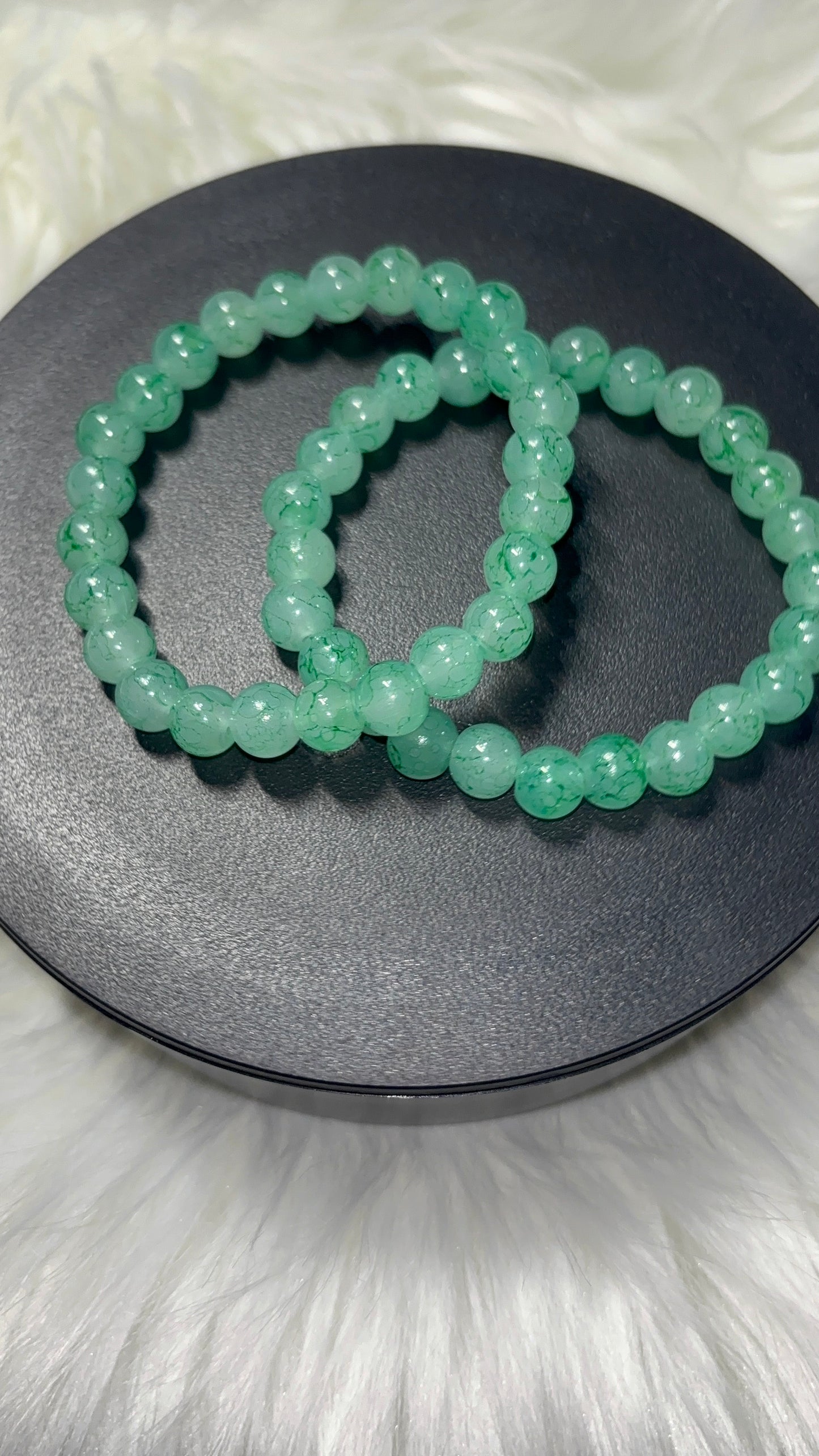 Frosted Mint