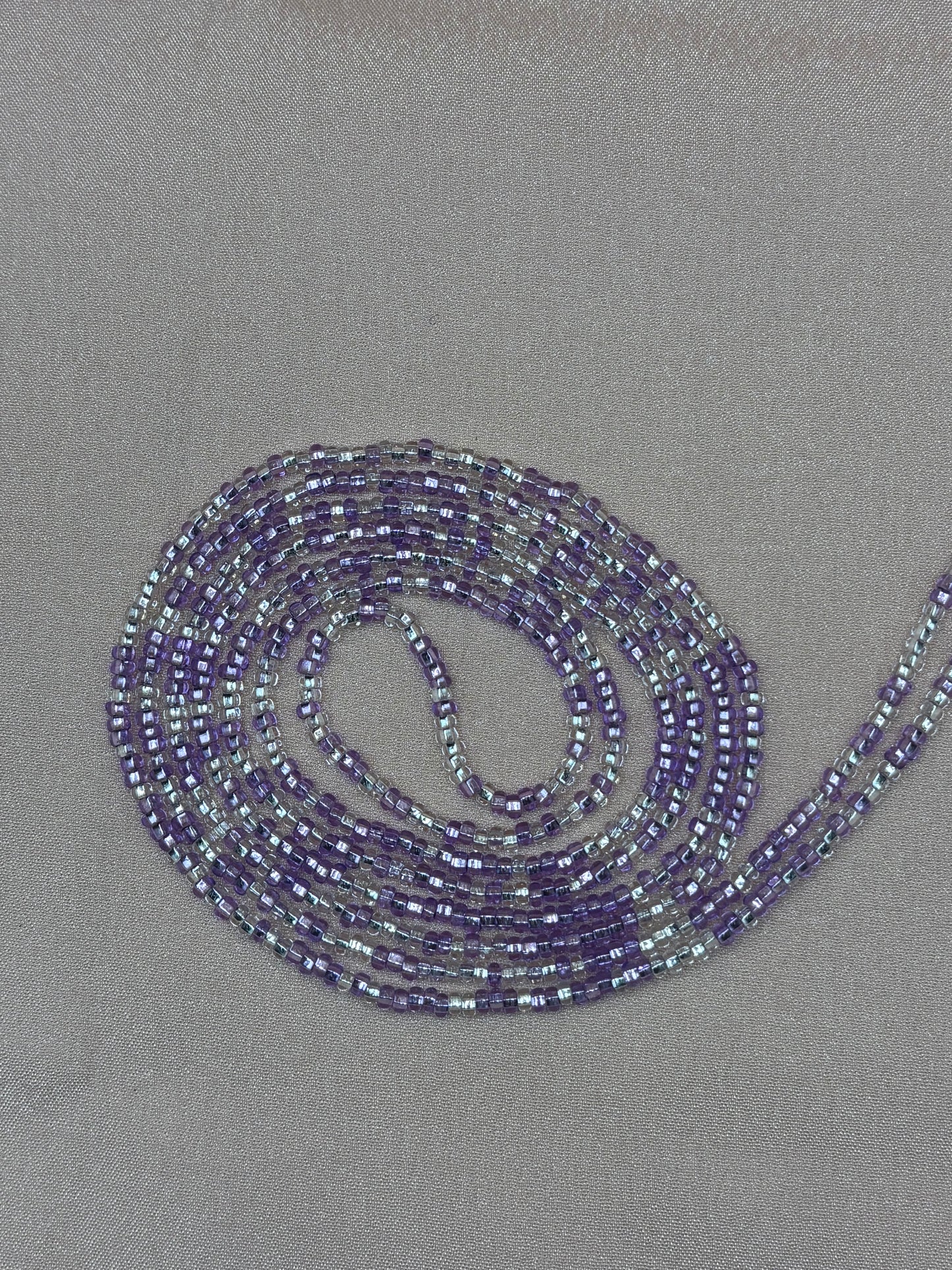 Lavender Frost