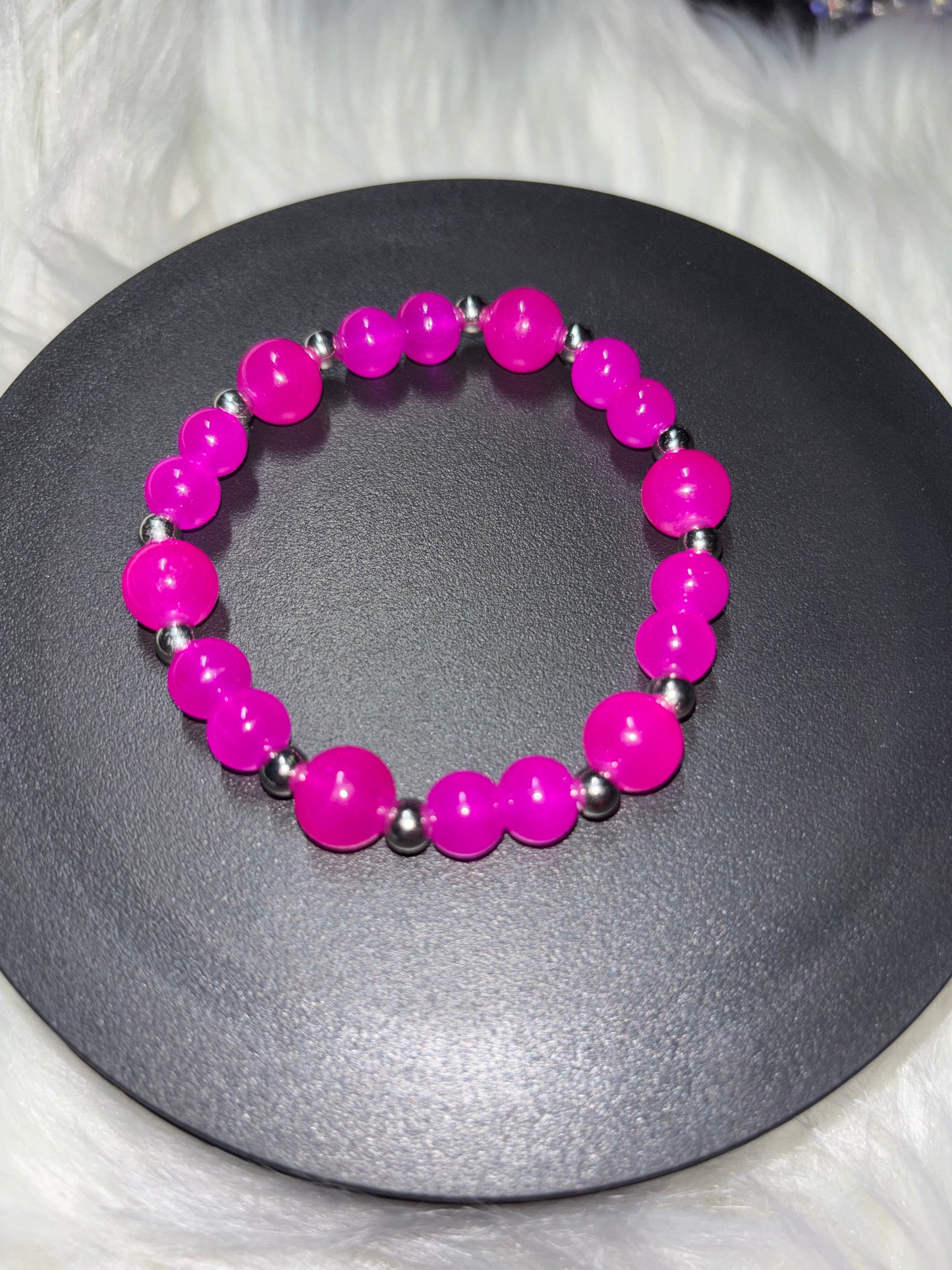 Fuchsia Glam