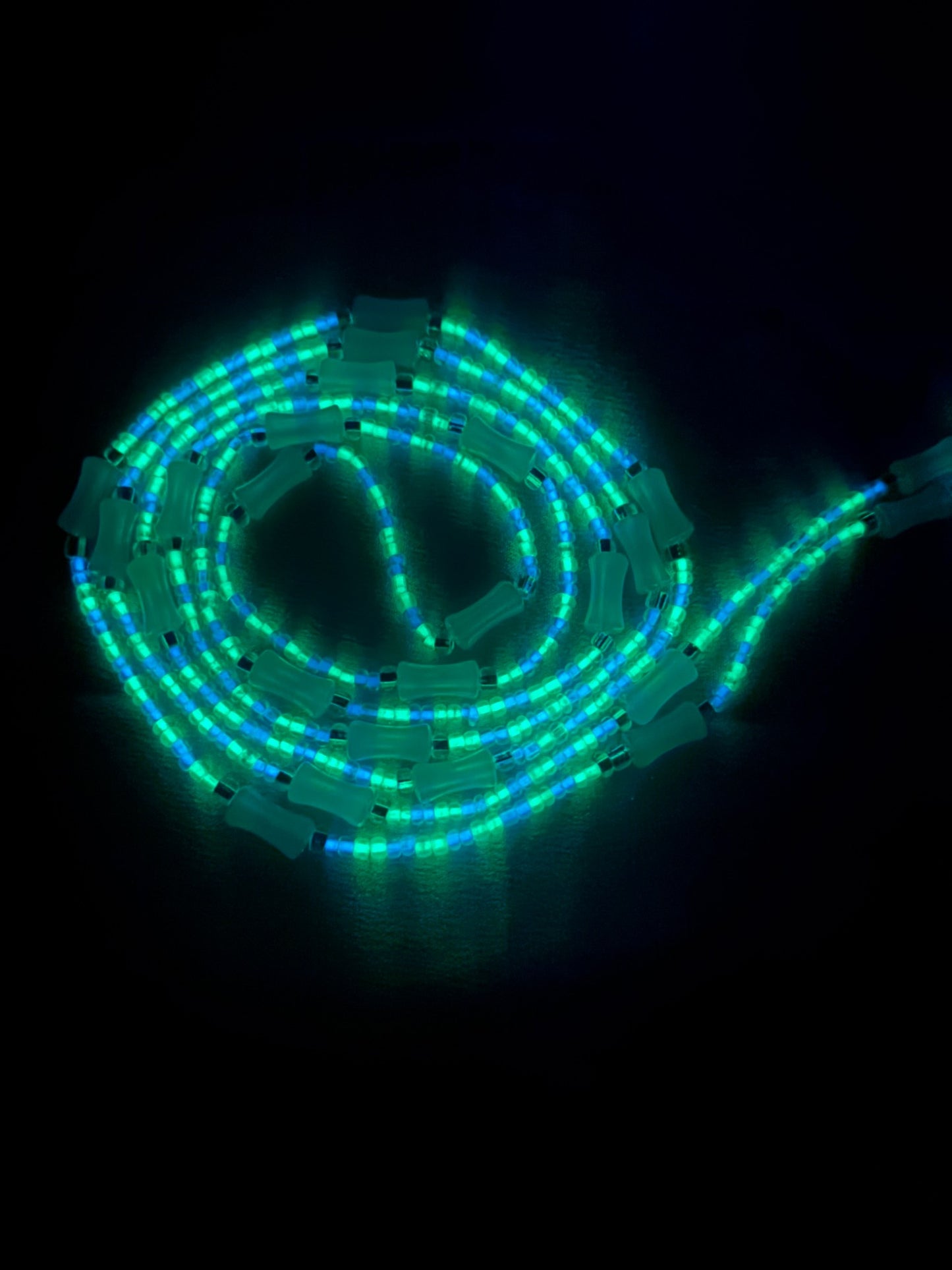 Ocean Glow