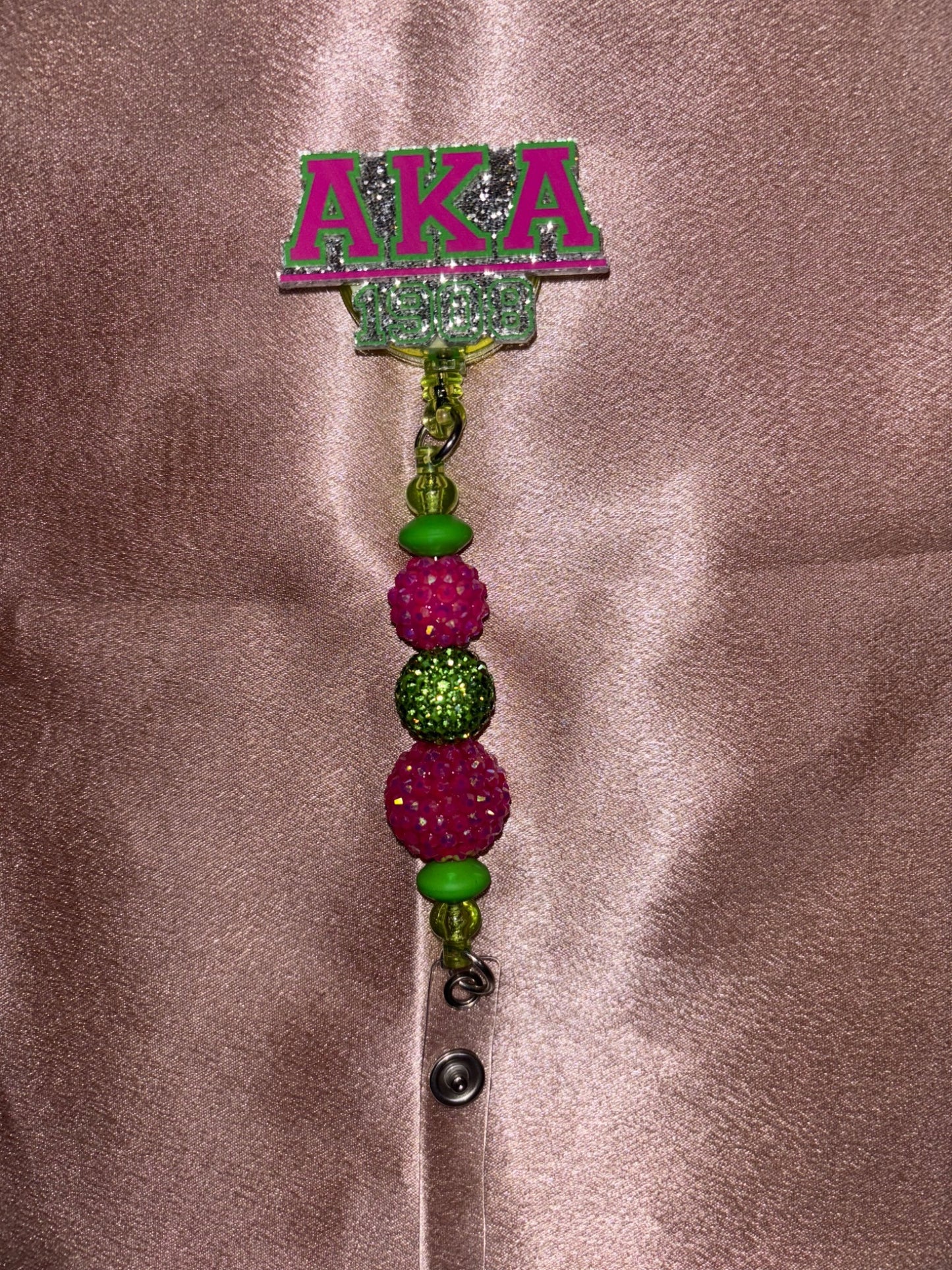 Pretty Girl Motion AKA Badge Reel