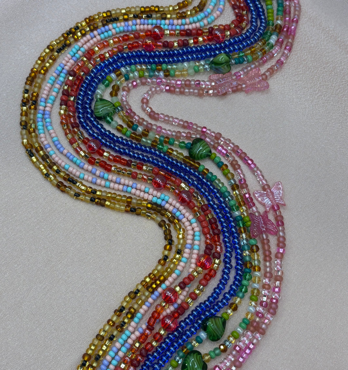 Waist Beads