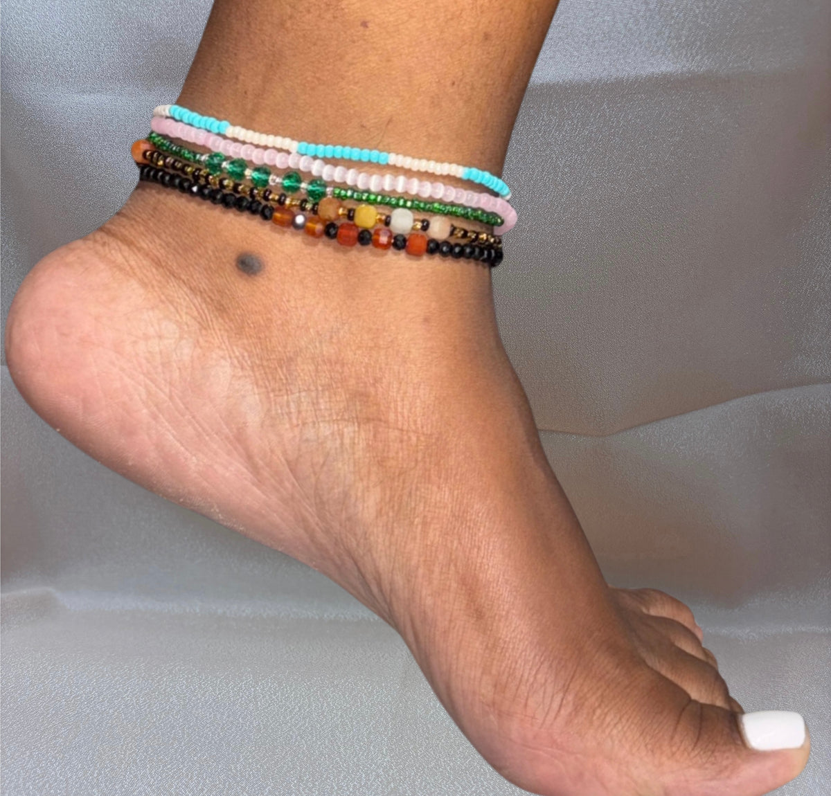 Anklets
