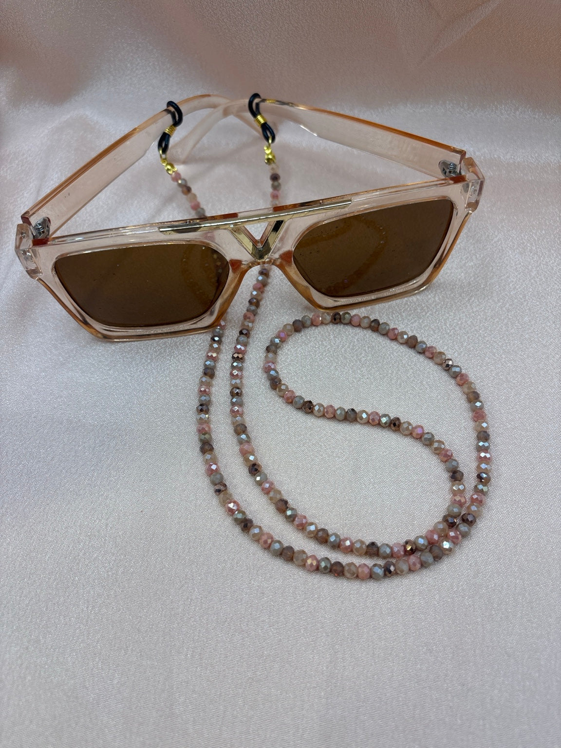 Eyeglass Chains