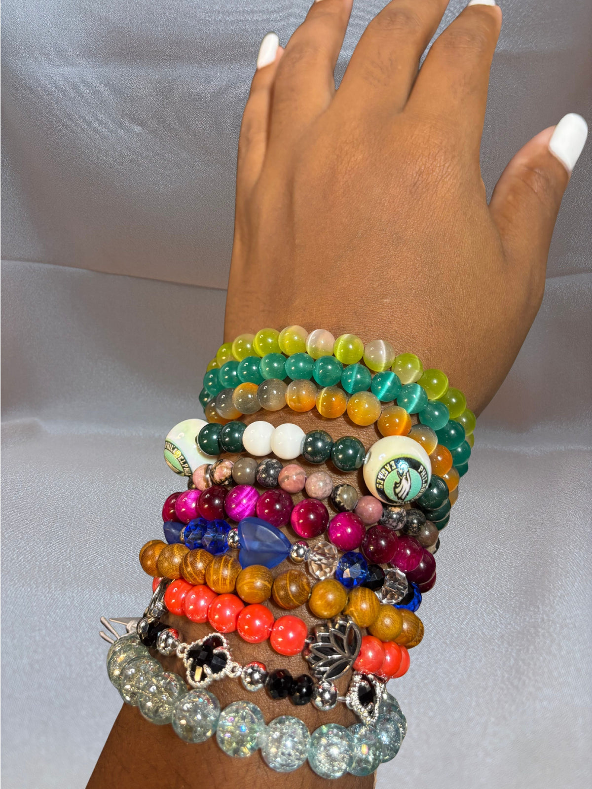 Bracelets