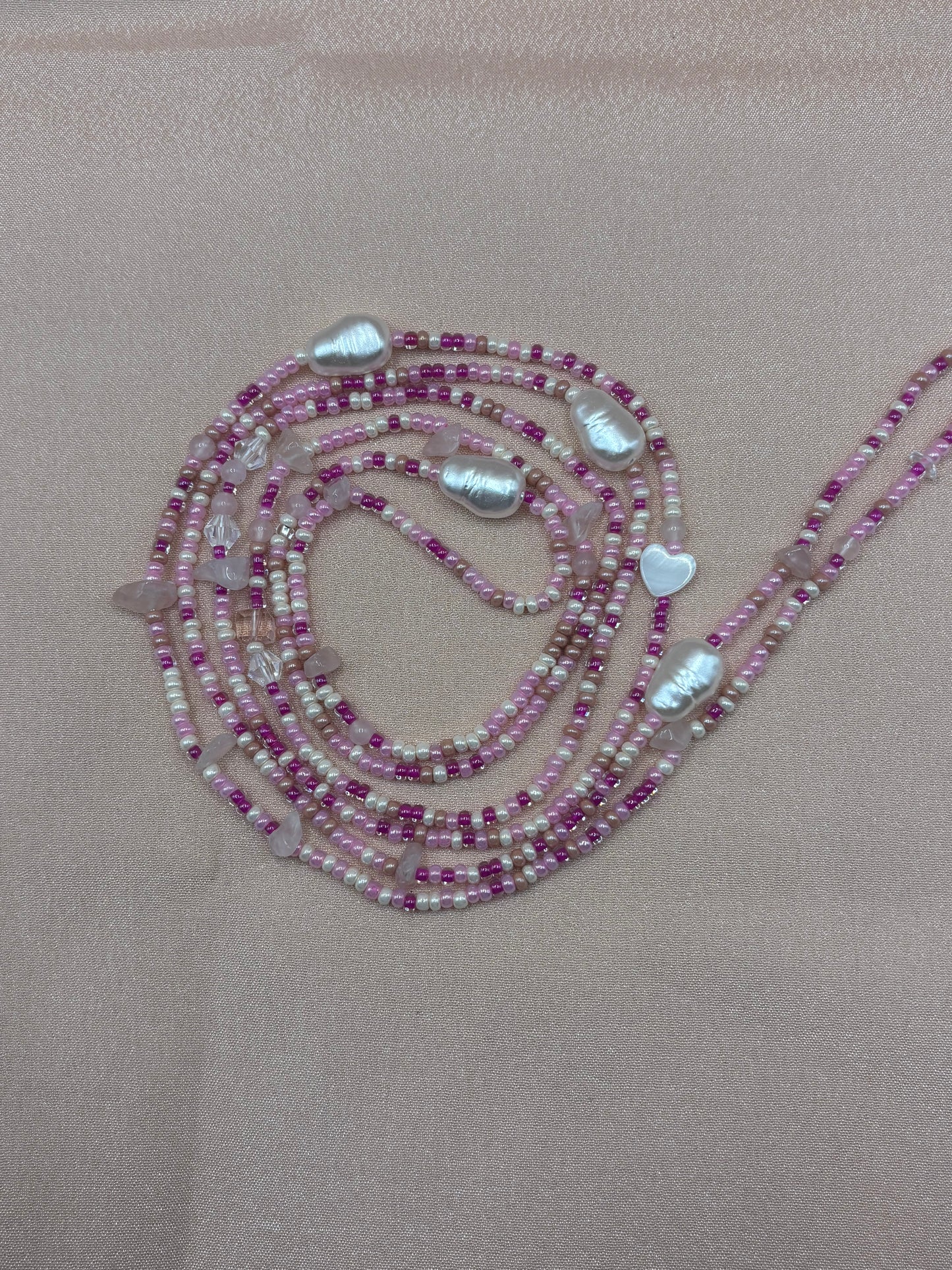 Luxury Mix Strands