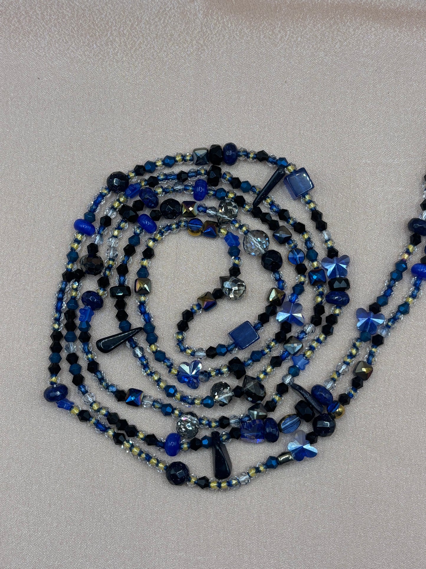 Luxury Mix Strands
