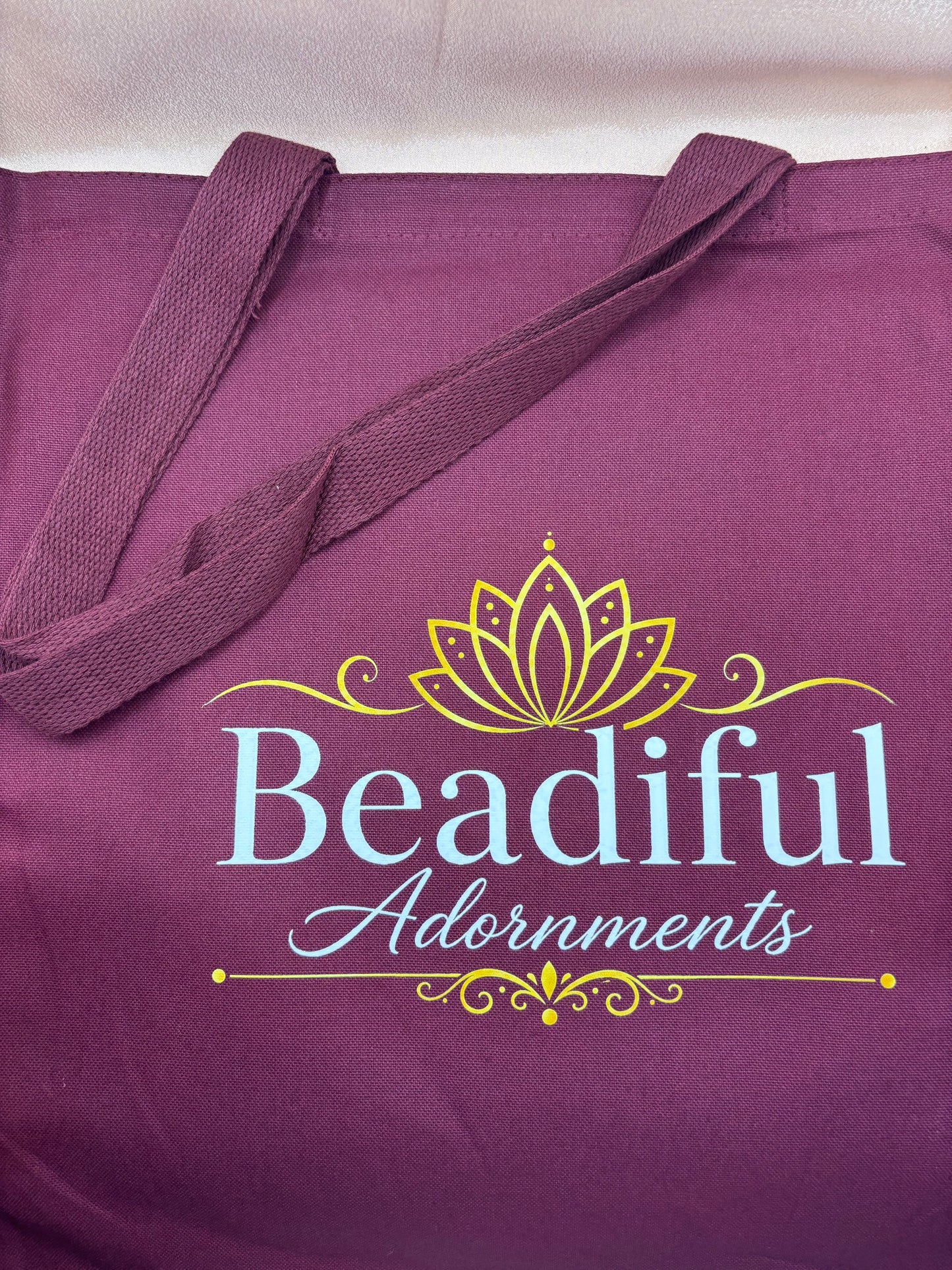 The Signature Tote