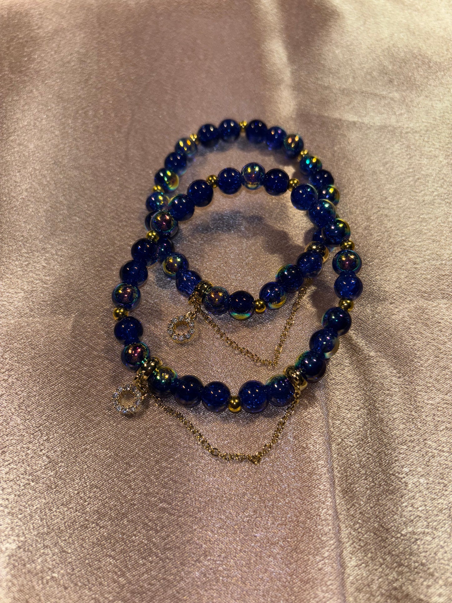 Blue Magic