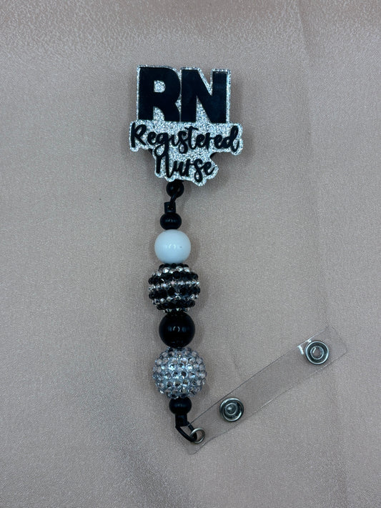 Healthcare Heroes Badge Reels