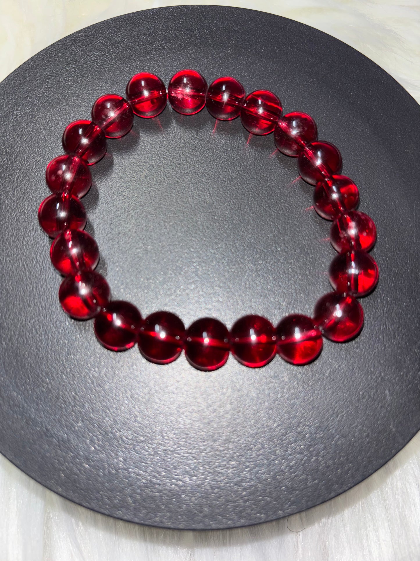 Crimson Heat