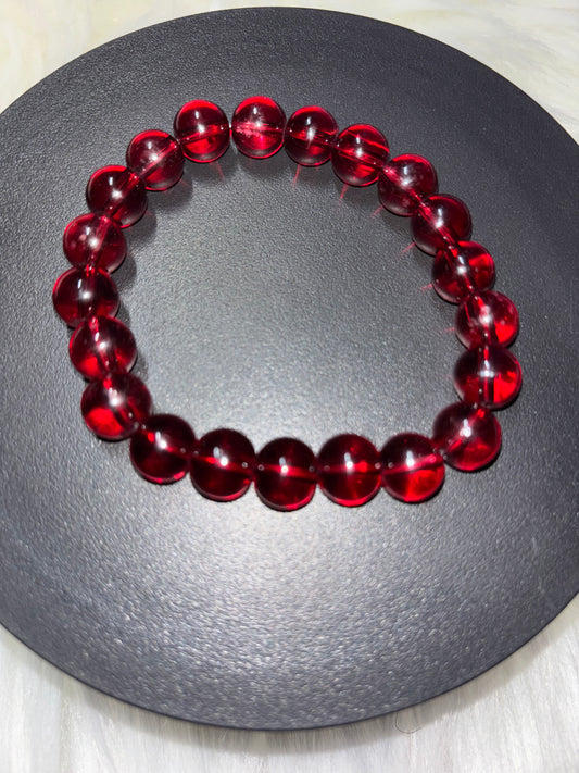 Crimson Heat