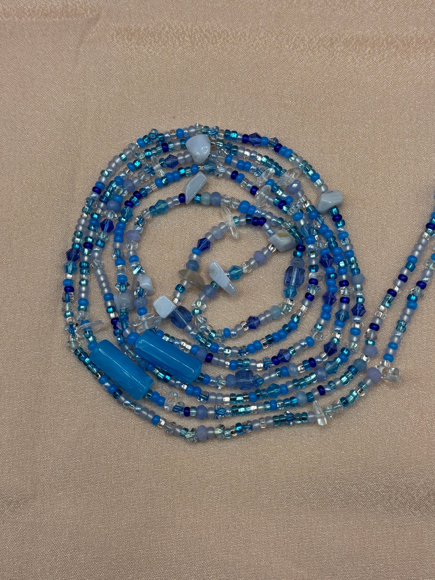 Luxury Mix Strands