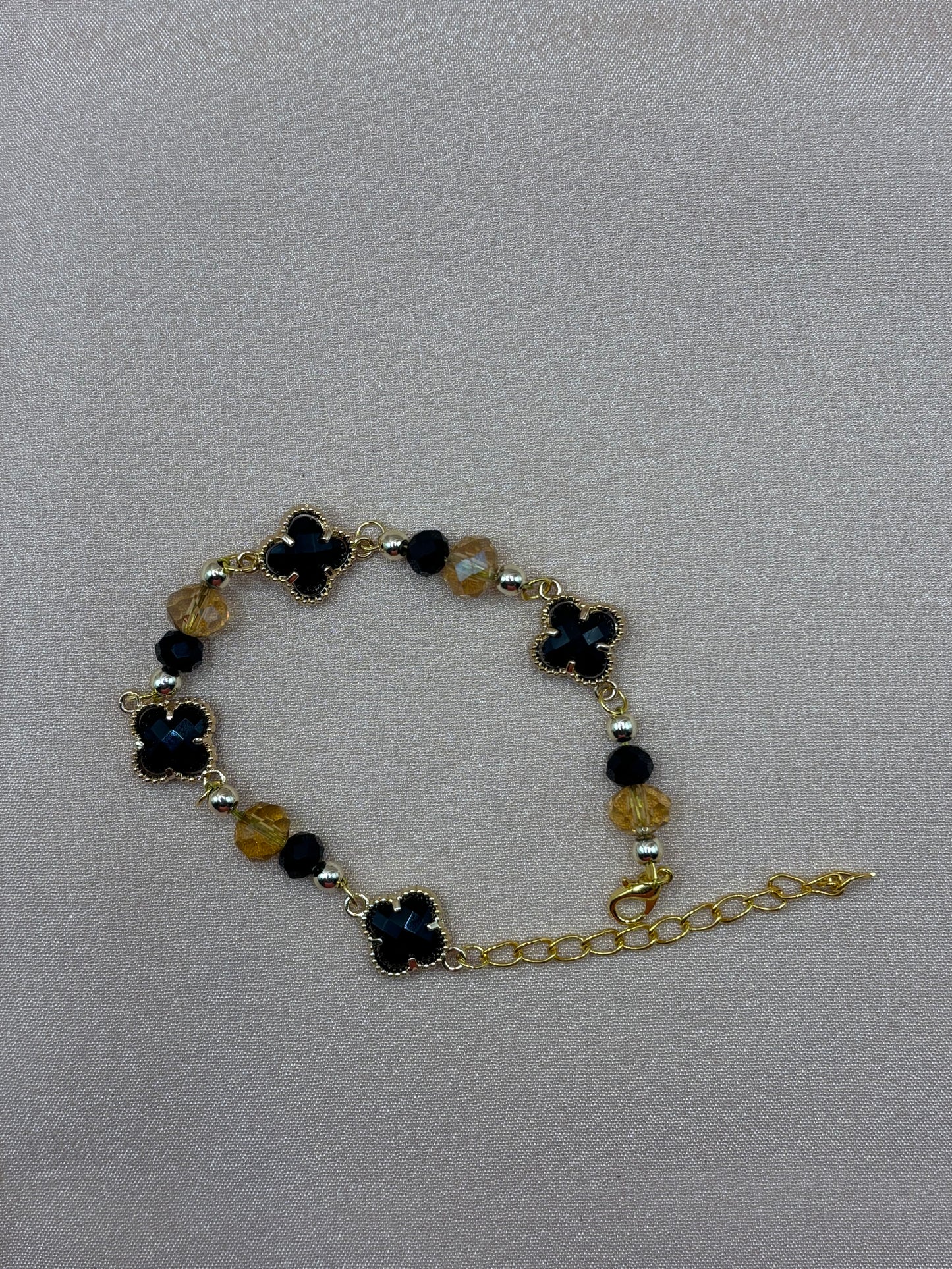 The Clover Chic Collection