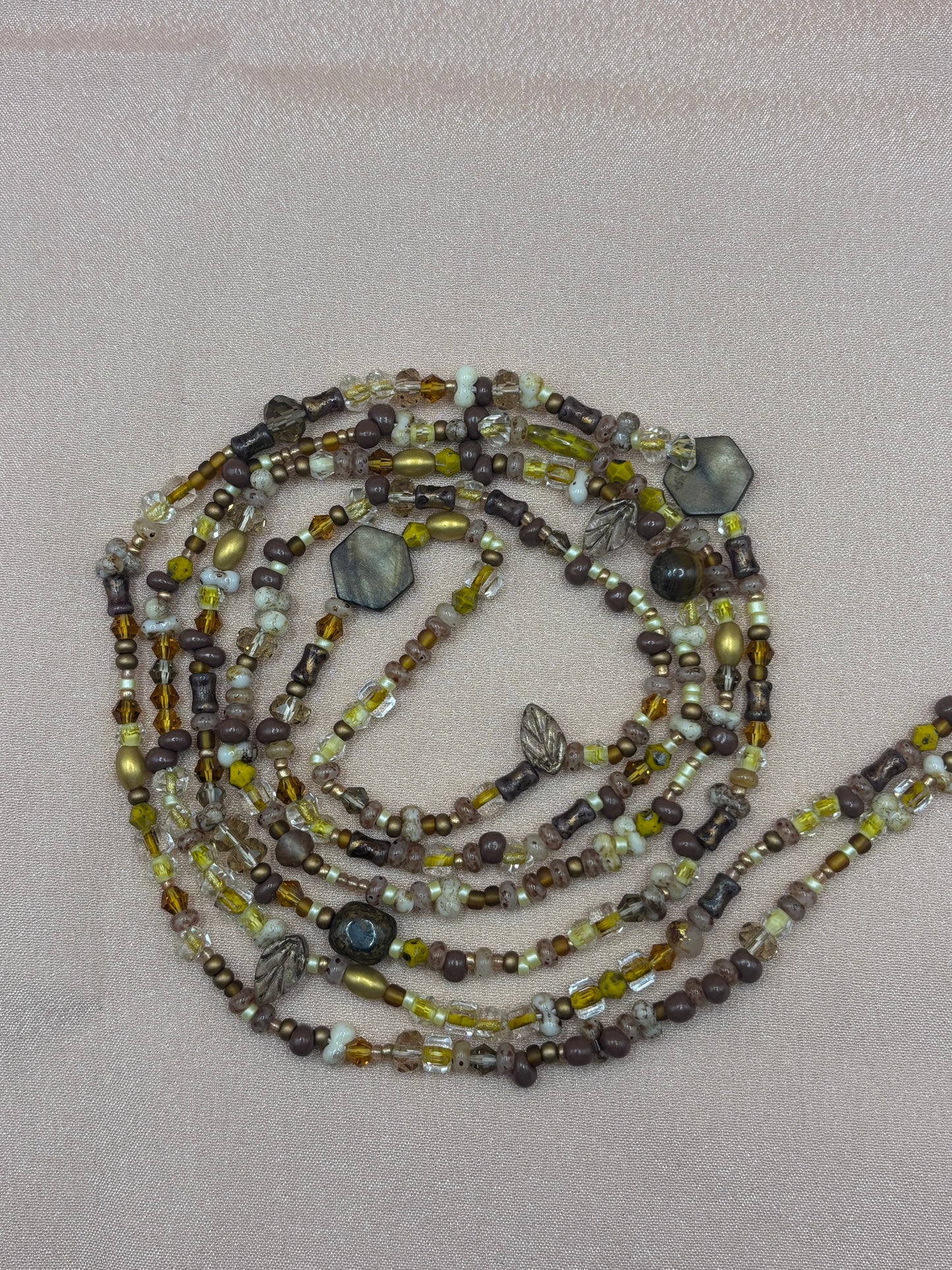 Luxury Mix Strands