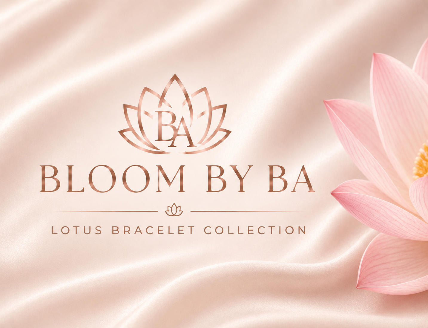 Bloom by BA