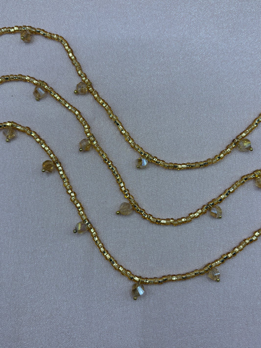 It Girl Anklet