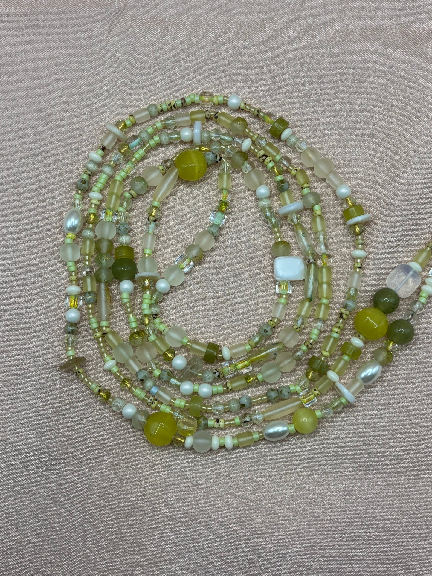 Luxury Mix Strands