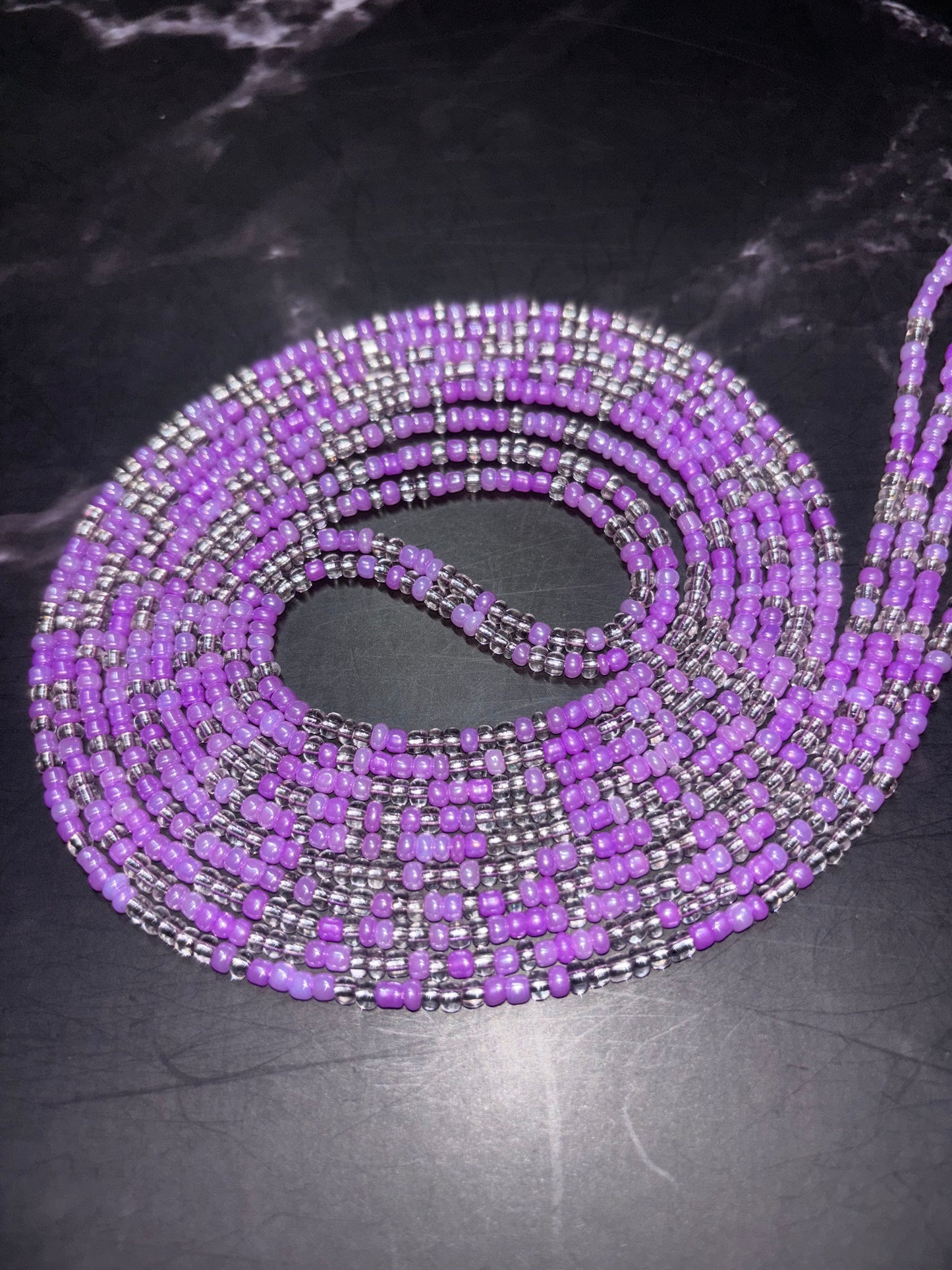 Dream in Lilac