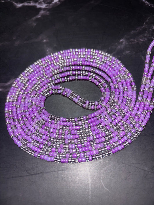 Dream in Lilac