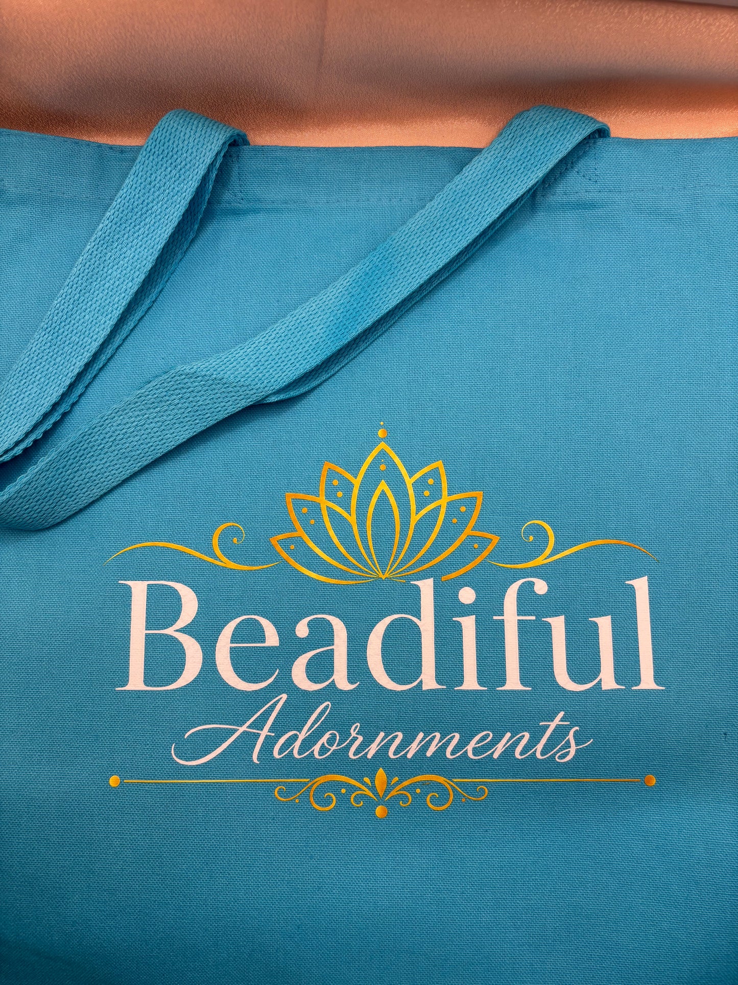 The Signature Tote