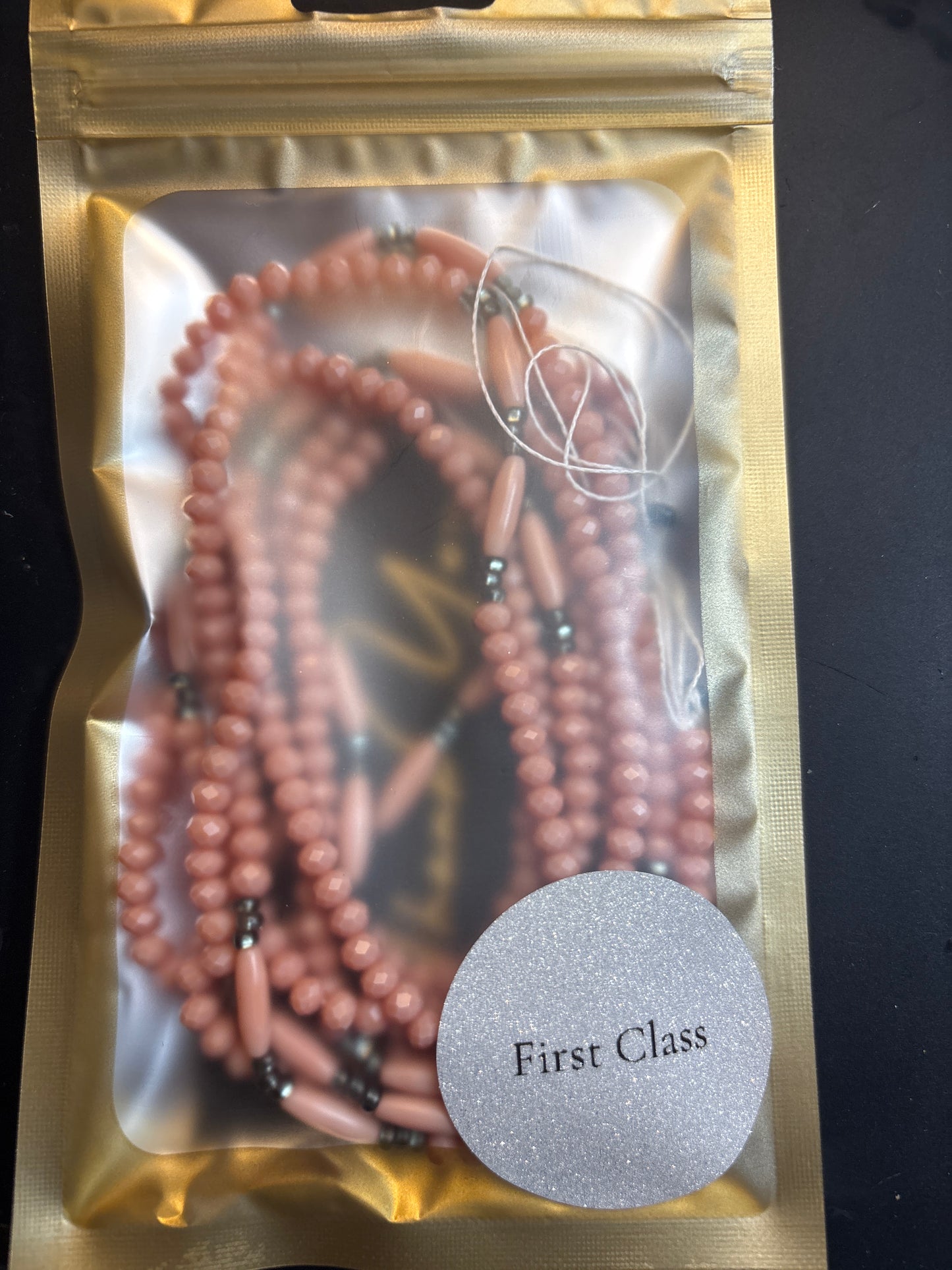 First Class