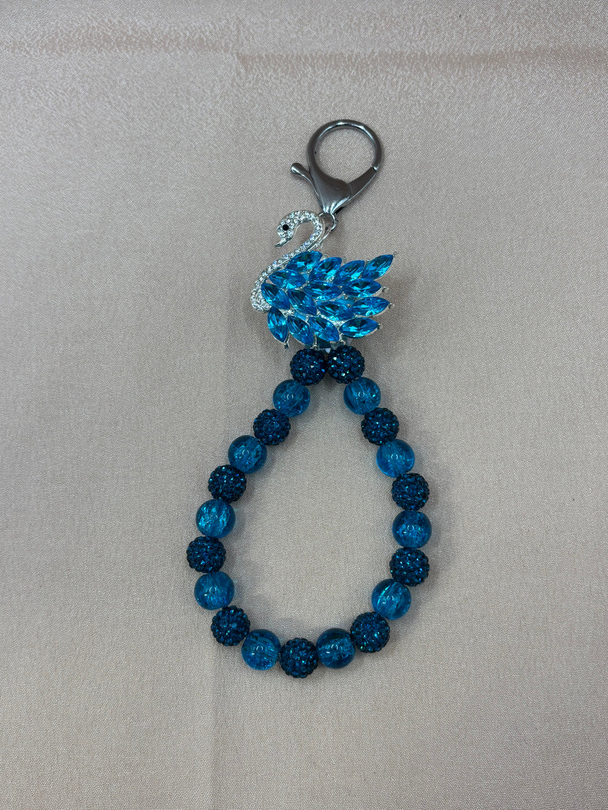 Feathered Grace Collection