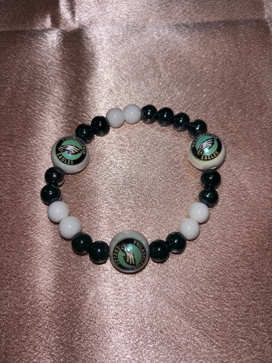 Bird Gang Baddie Bracelet
