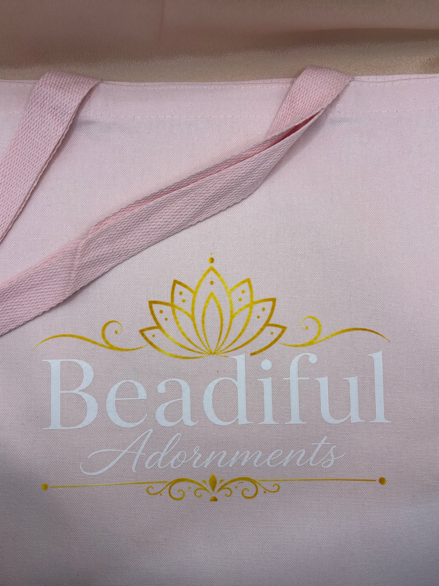 The Signature Tote