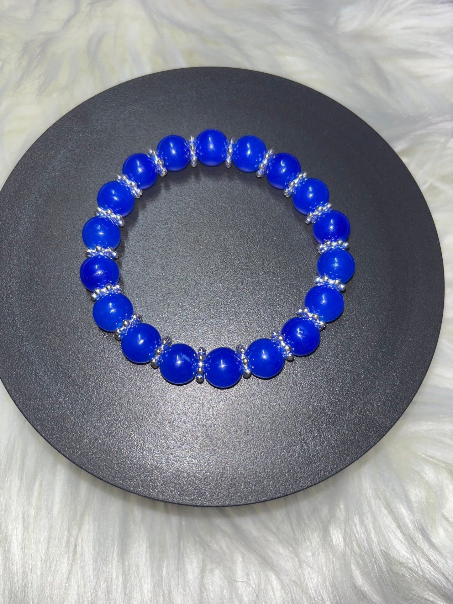 Cobalt Queen