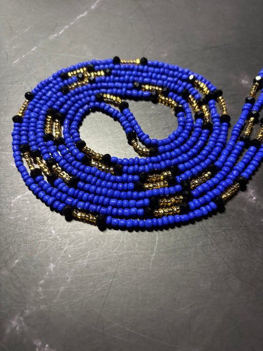 Blue Dynasty