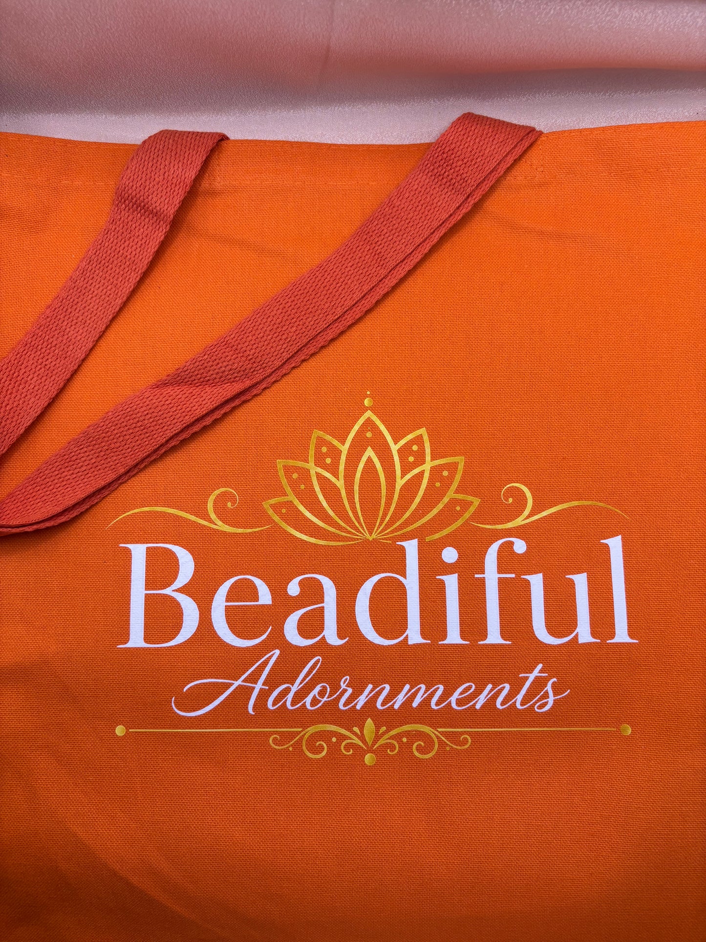 The Signature Tote