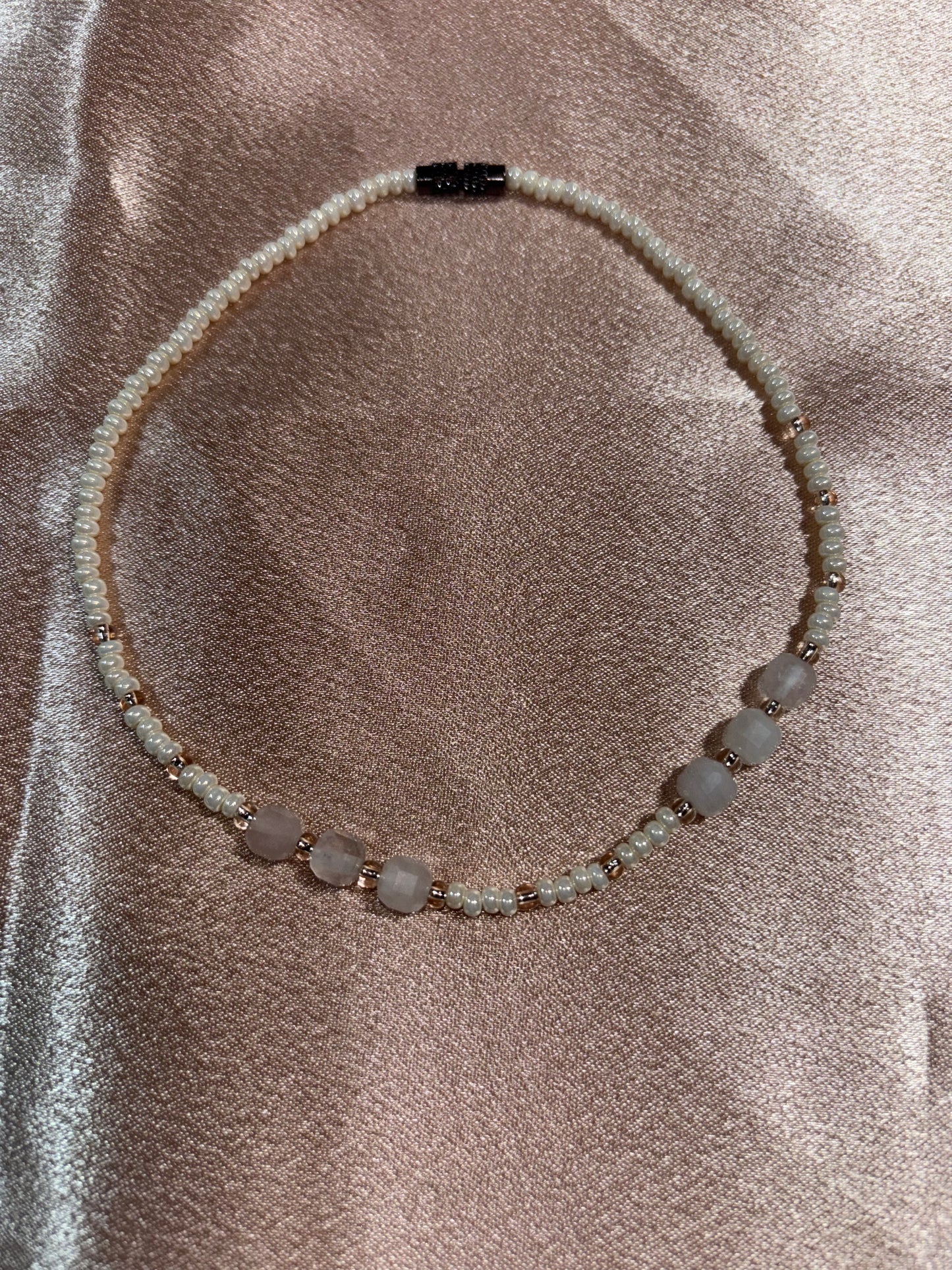 Soft & Tender Anklet